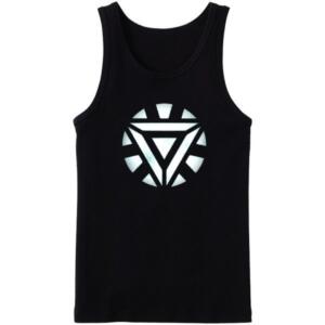 Ironman Heart Tanktop