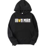 Ironman Hoodie