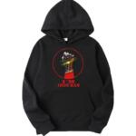 Ironman Snap Hoodie