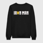 Ironman Sweatshirt