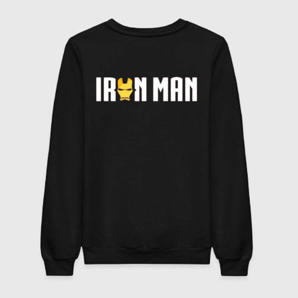Ironman Sweatshirt