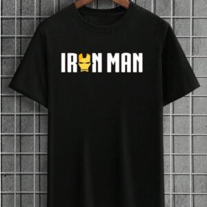 Ironman T-Shirt