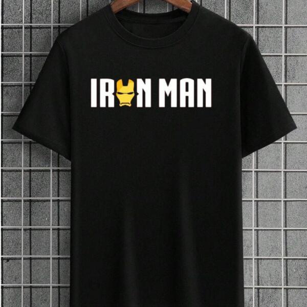 Ironman T-Shirt