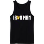 Ironman Tanktop