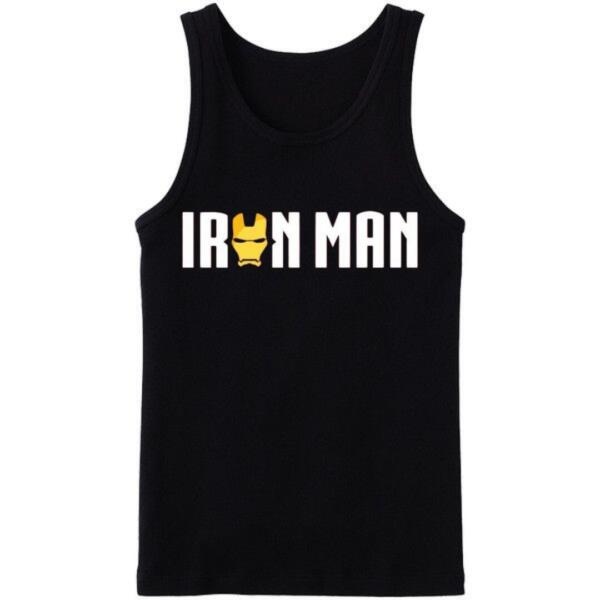 Ironman Tanktop