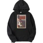 Join The Fight With Captain America Hoodie