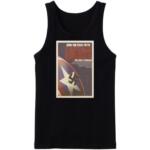 Join The Fight With Captain America Tanktop