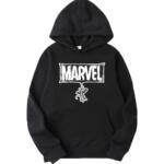 Marvel Spiderman Hoodie