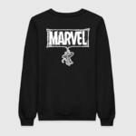 Marvel Spiderman Sweatshirt