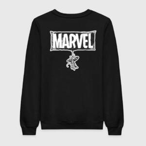 Marvel Spiderman Sweatshirt