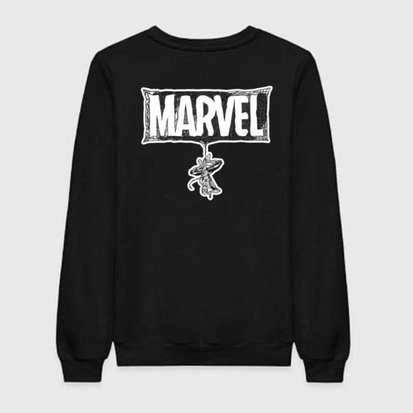 Marvel Spiderman Sweatshirt