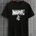 Marvel Spiderman T-Shirt