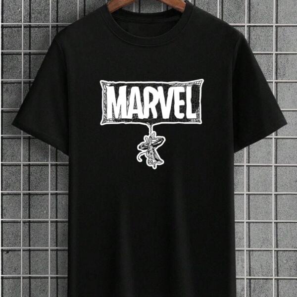 Marvel Spiderman T-Shirt