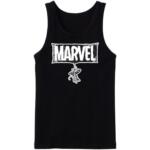 Marvel Spiderman Tanktop
