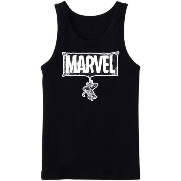 Marvel Spiderman Tanktop