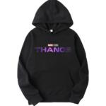 Marvel Thanos Hoodie