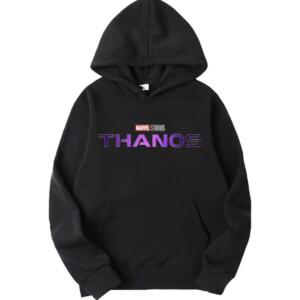 Marvel Thanos Hoodie