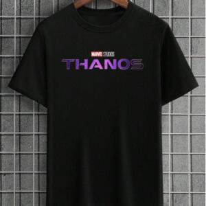 Marvel Thanos T-Shirt