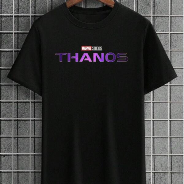Marvel Thanos T-Shirt