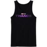 Marvel Thanos Tanktop