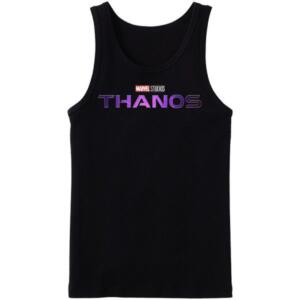 Marvel Thanos Tanktop