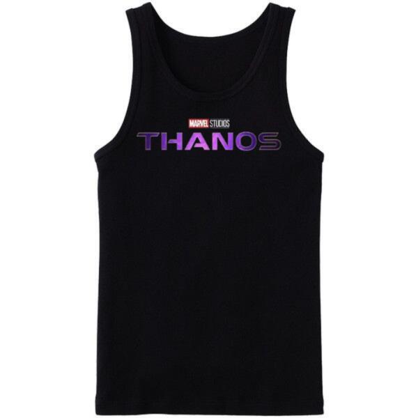 Marvel Thanos Tanktop