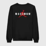 Maximum Effort Air Sweatshirt