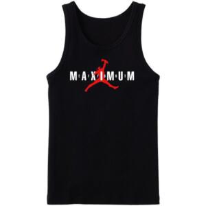 Maximum Effort Air Tanktop