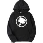 Mjolnir Hoodie