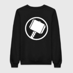 Mjolnir Sweatshirt
