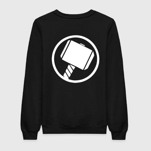 Mjolnir Sweatshirt