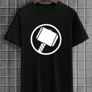 Mjolnir T-Shirt