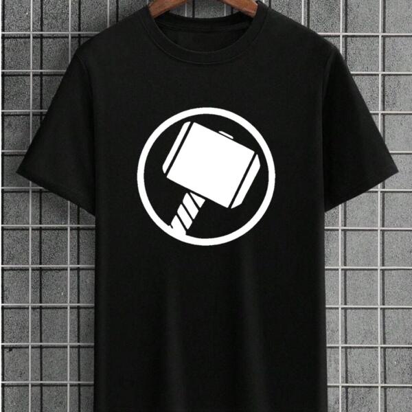 Mjolnir T-Shirt