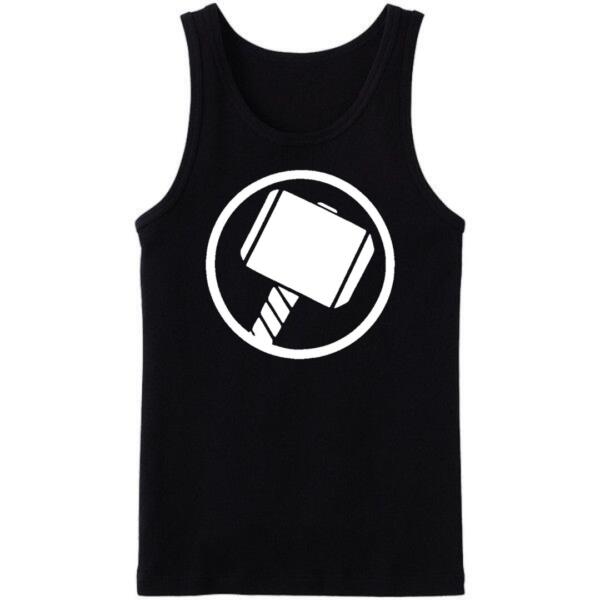 Mjolnir Tanktop