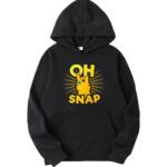 Oh Snap Hoodie