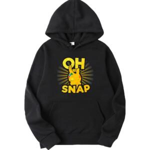 Oh Snap Hoodie