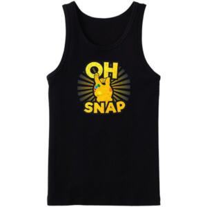 Oh Snap Tanktop