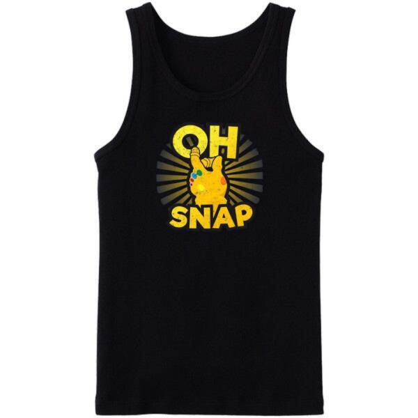 Oh Snap Tanktop