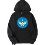 Only You Can Save The World Hoodie