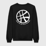 Pain Is An Old Friend Sweatshirt