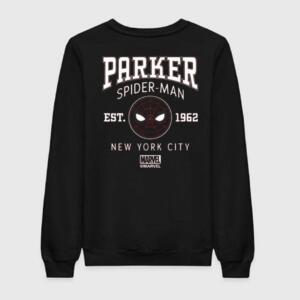 Parker Newyork Sweatshirt
