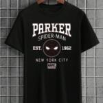 Parker Newyork T-Shirt