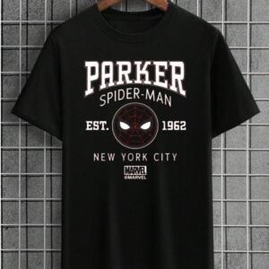 Parker Newyork T-Shirt