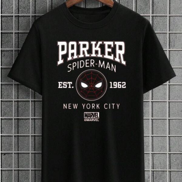 Parker Newyork T-Shirt