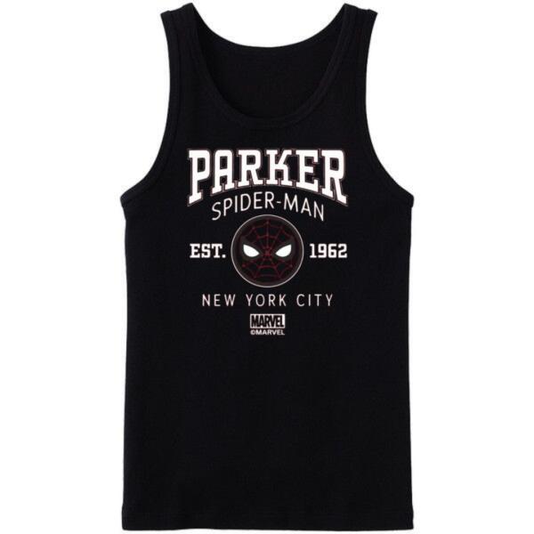Parker Newyork Tanktop