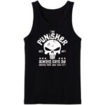 Punisher Newyork City Tanktop
