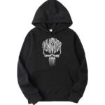Punisher Symbol Hoodie