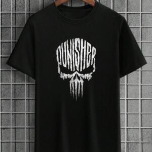 Punisher Symbol T-Shirt