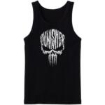 Punisher Symbol Tanktop