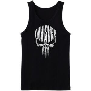 Punisher Symbol Tanktop